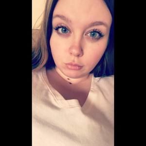 Meet your Posher, Kelsey